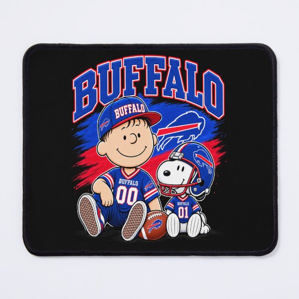 Item preview, Buffalo Bills designed and sold by EerieCanvas.