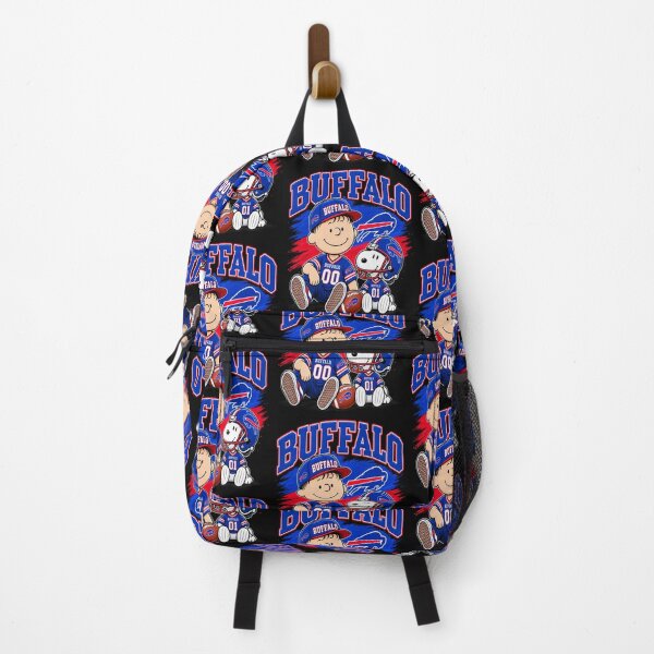 Item preview, Buffalo Bills designed and sold by EerieCanvas.