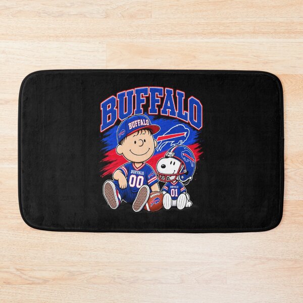 Item preview, Buffalo Bills designed and sold by EerieCanvas.