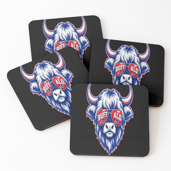 Item preview, Buffalo Bills designed and sold by EerieCanvas.