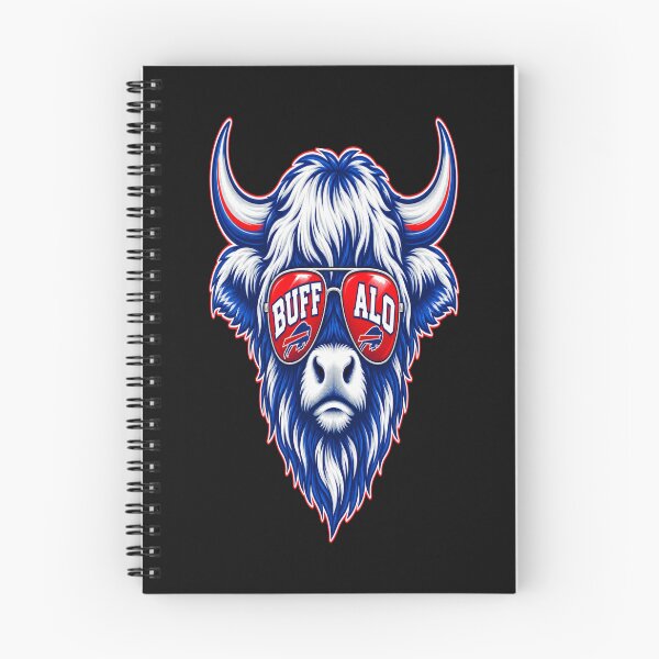 Item preview, Buffalo Bills designed and sold by EerieCanvas.