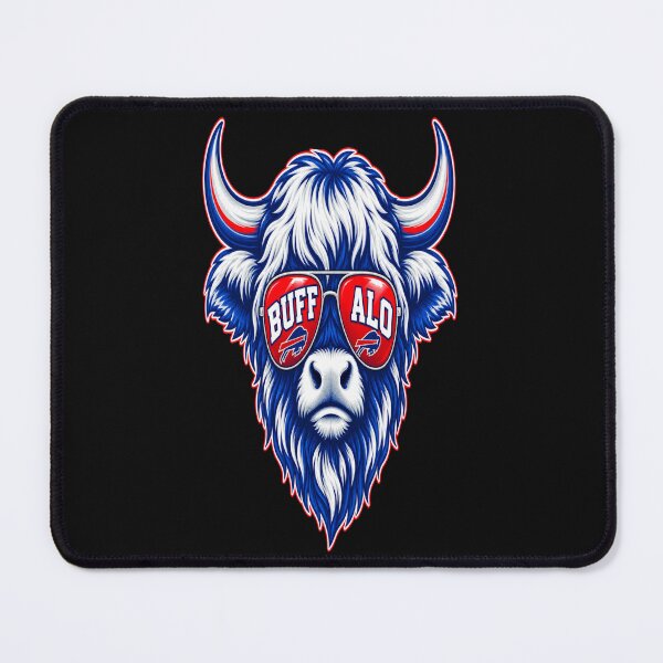 Item preview, Buffalo Bills designed and sold by EerieCanvas.
