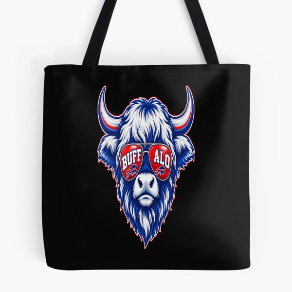 Item preview, Buffalo Bills designed and sold by EerieCanvas.