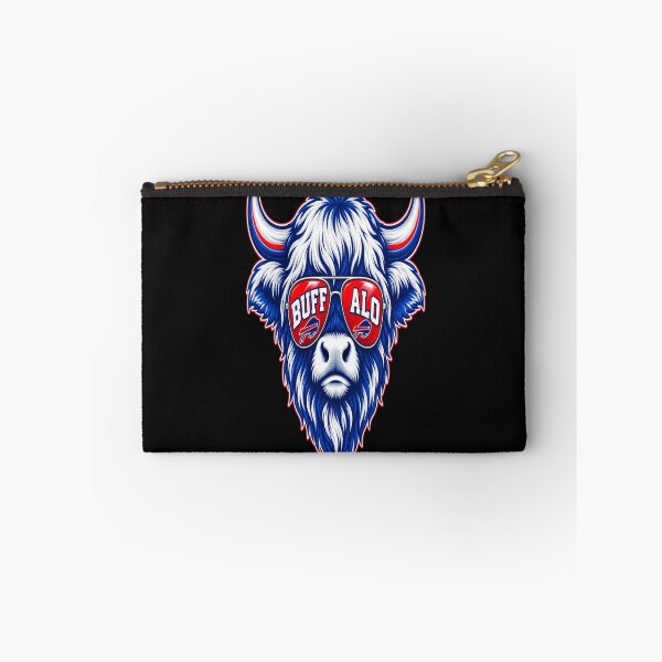 Item preview, Buffalo Bills designed and sold by EerieCanvas.