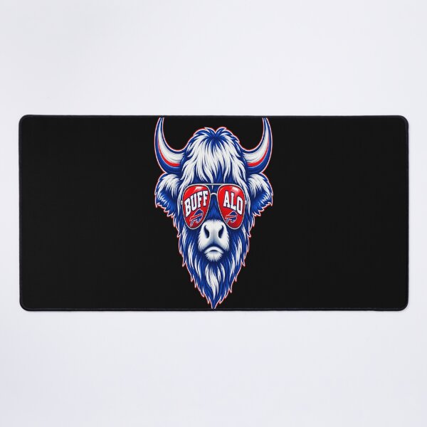 Item preview, Buffalo Bills designed and sold by EerieCanvas.