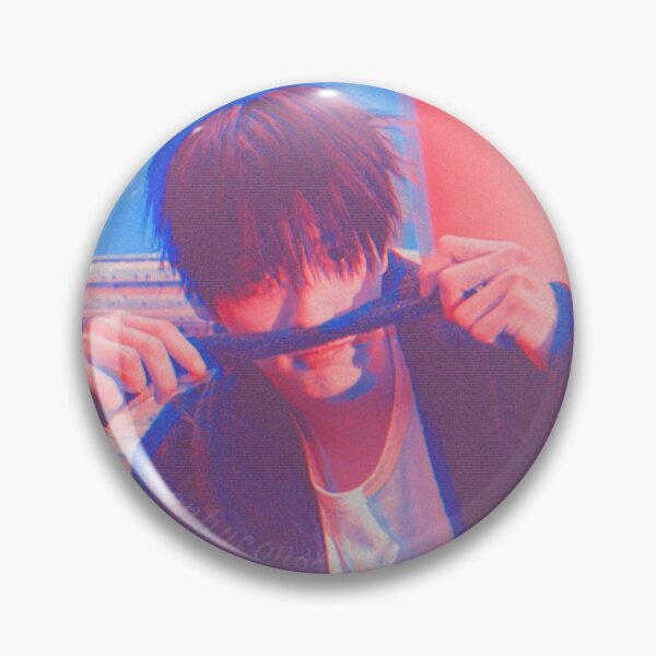 Item preview, SOOBIN Pink sunset- Big icon  designed and sold by Enhyconss.