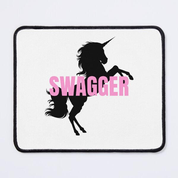 Item preview, Swagger Unicorn designed and sold by Studio Sonder.