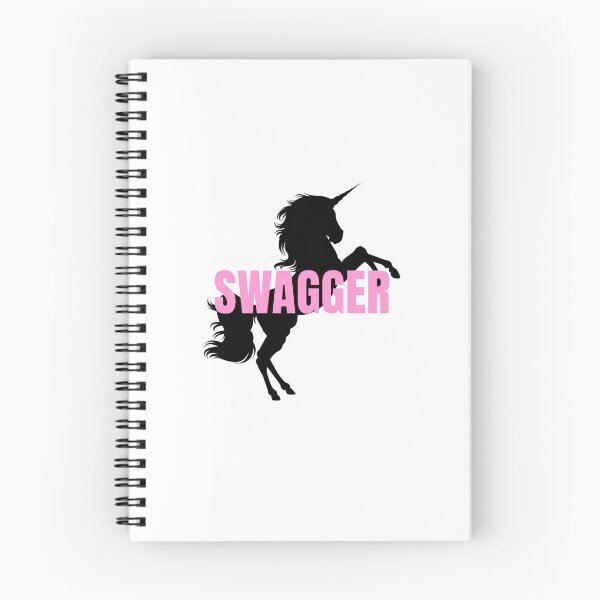 Item preview, Swagger Unicorn designed and sold by Studio Sonder.