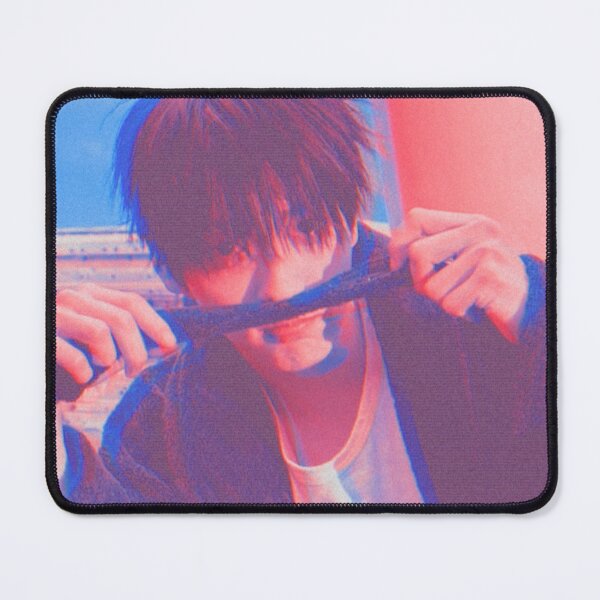 Item preview, SOOBIN Pink sunset- Big icon  designed and sold by Enhyconss.