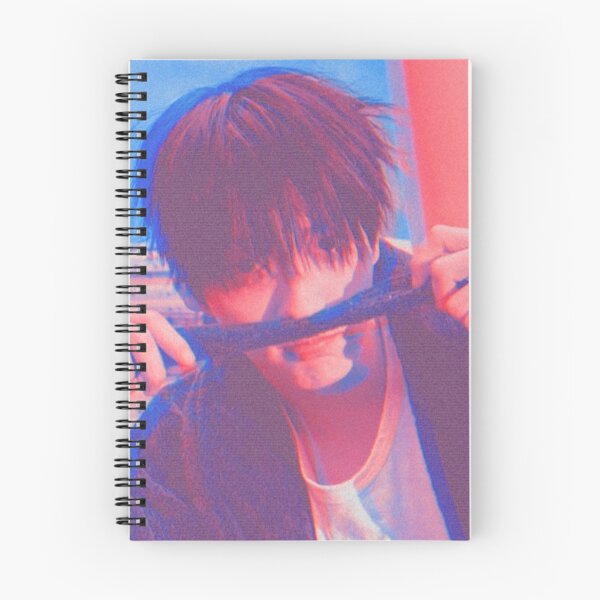 Item preview, SOOBIN Pink sunset- Big icon  designed and sold by Enhyconss.