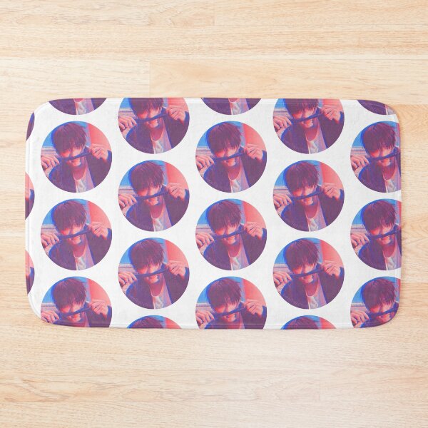 Item preview, SOOBIN Pink sunset- Big icon  designed and sold by Enhyconss.