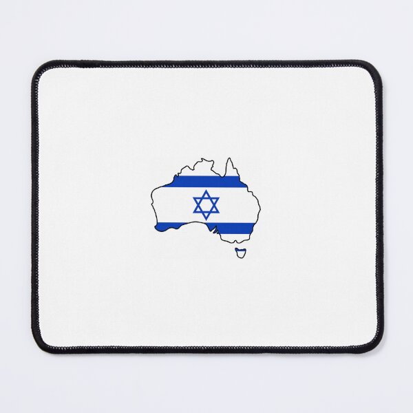 Item preview, Australian Israel designed and sold by FlockCamera.