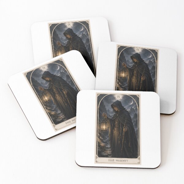 Item preview, The Hermit designed and sold by STRYK..
