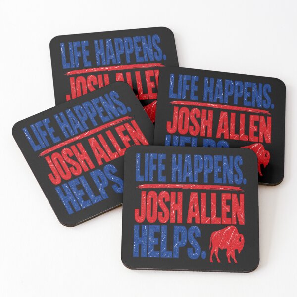 Item preview, Buffalo Bills designed and sold by EerieCanvas.