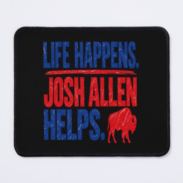 Item preview, Buffalo Bills designed and sold by EerieCanvas.