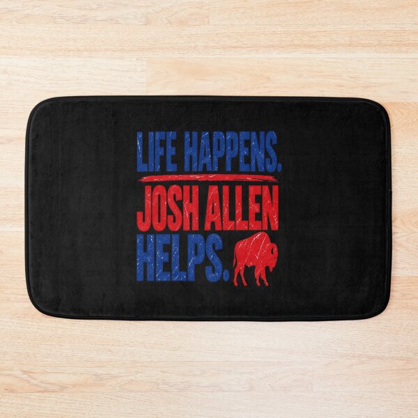 Item preview, Buffalo Bills designed and sold by EerieCanvas.