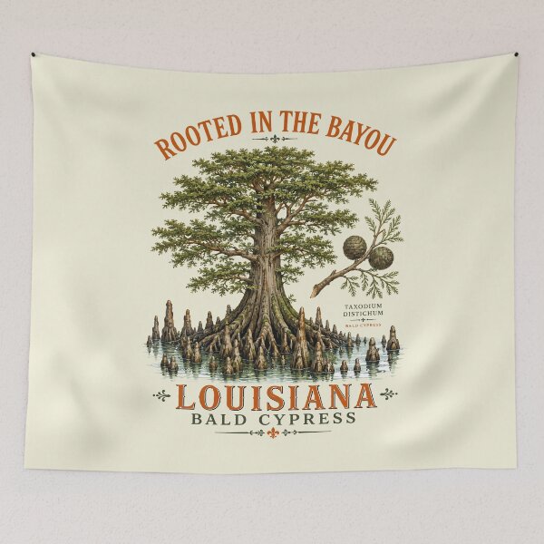 Item preview, Louisianan Swamp Giant designed and sold by taiche.