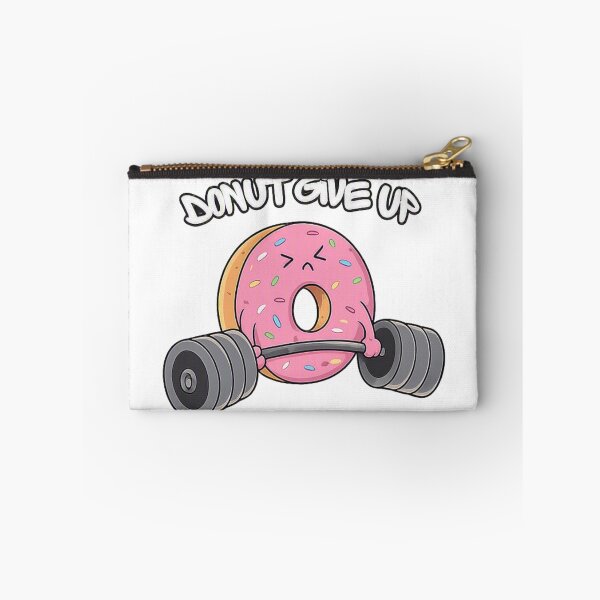 Item preview, Funny donut lifting weights designed and sold by Octaner.