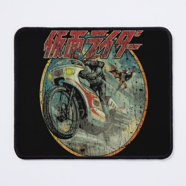 Item preview, Kamen Rider Vintage designed and sold by Artsarark.