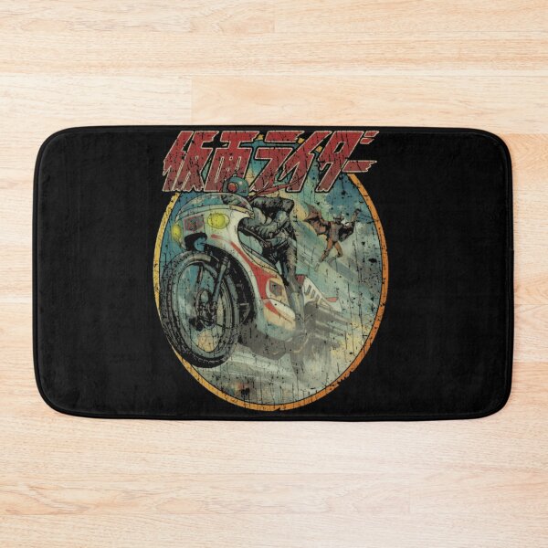 Item preview,  Kamen Rider Vintage designed and sold by Artsarark.