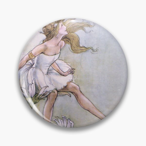Item preview, Daisy Painting by Florence Anderson designed and sold by QualitySolution.