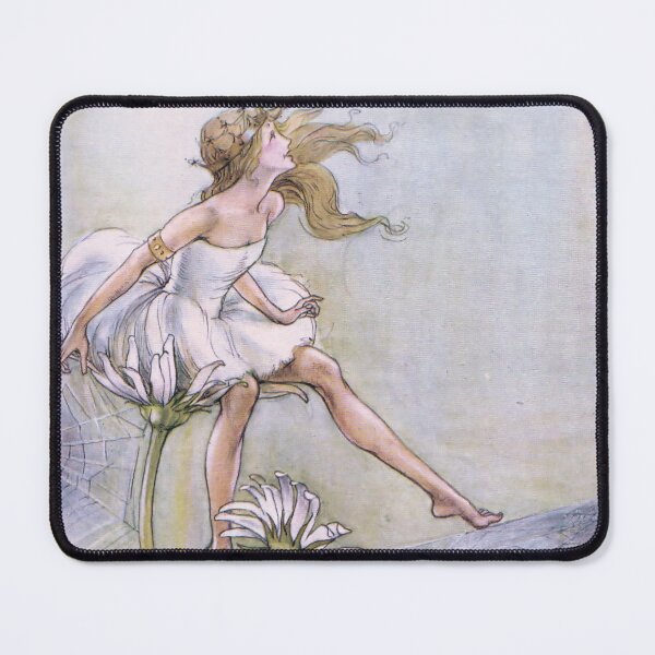 Item preview, Daisy Painting by Florence Anderson designed and sold by QualitySolution.