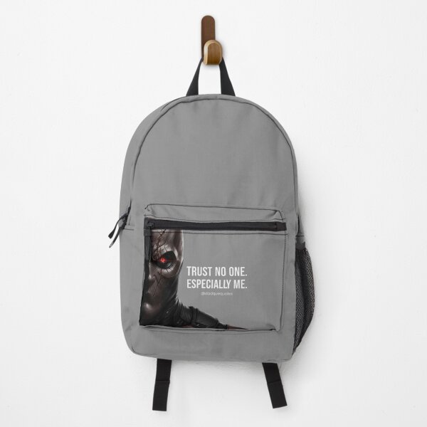 Item preview, Trust No One designed and sold by Aise06.
