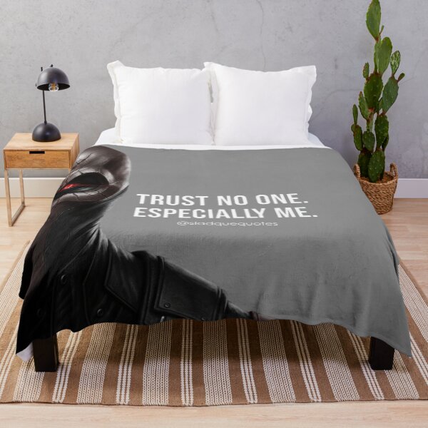 Item preview, Trust No One designed and sold by Aise06.