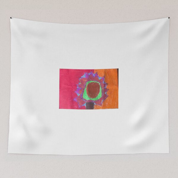 Item preview, Childrens paintings designed and sold by BlackCube1111.