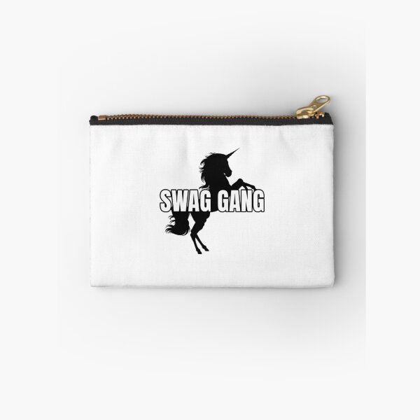 Item preview, Swag Gang Unicorn designed and sold by Studio Sonder.