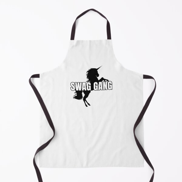 Item preview, Swag Gang Unicorn designed and sold by Studio Sonder.