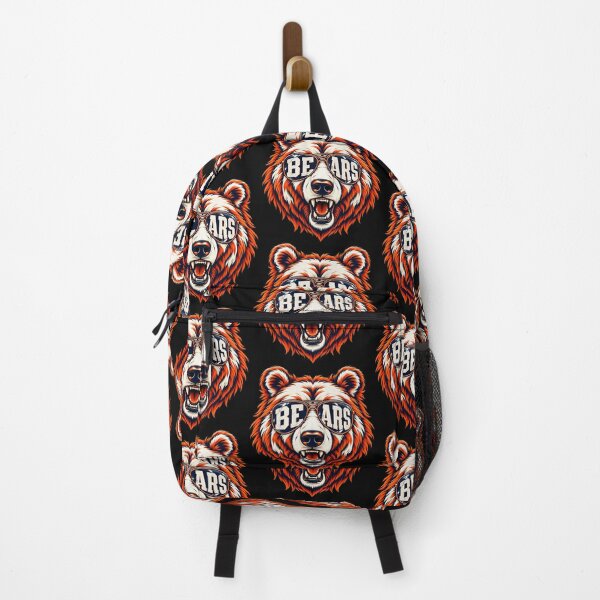 Item preview, Chicago Bears designed and sold by EerieCanvas.