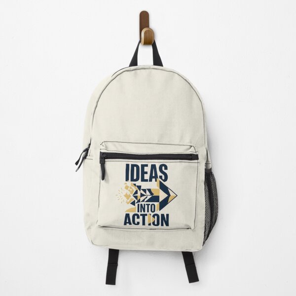 Item preview, Ideas Into Action Creative Motivation Graphic designed and sold by hutofdesigns.