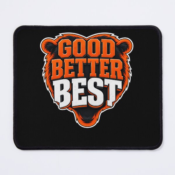 Item preview, Chicago Bears designed and sold by EerieCanvas.