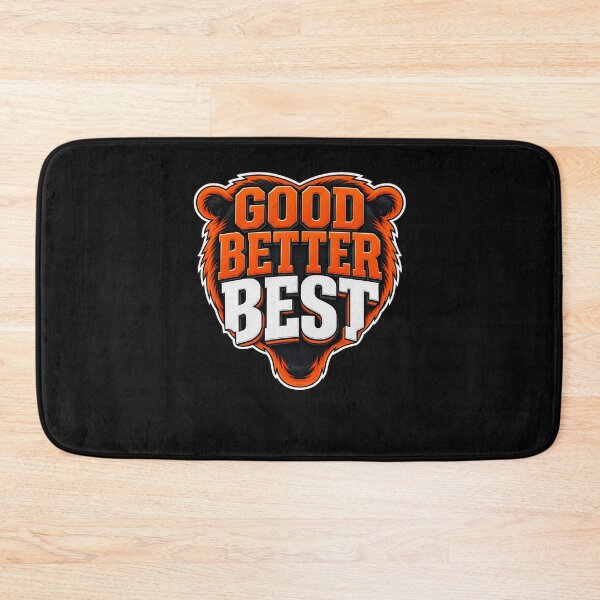 Item preview, Chicago Bears designed and sold by EerieCanvas.