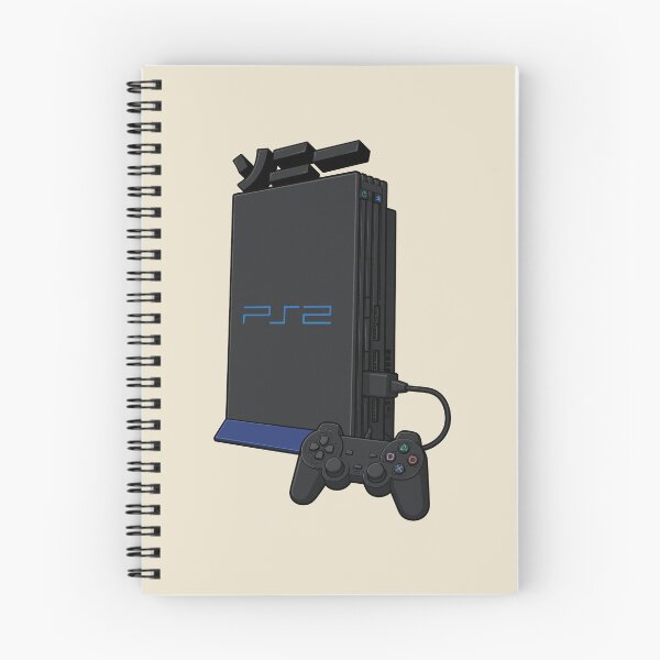 Item preview, PlayStation 2 Retro Gaming Japanese Pop Art designed and sold by Leeded.