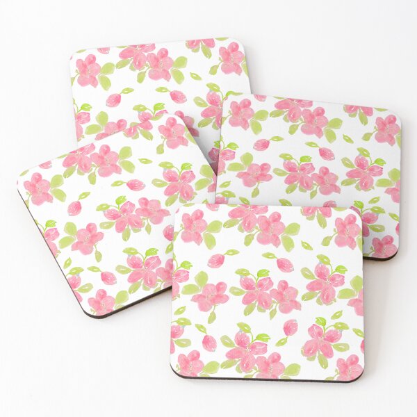 Item preview, Pink Petal Shower designed and sold by shannondoucette.