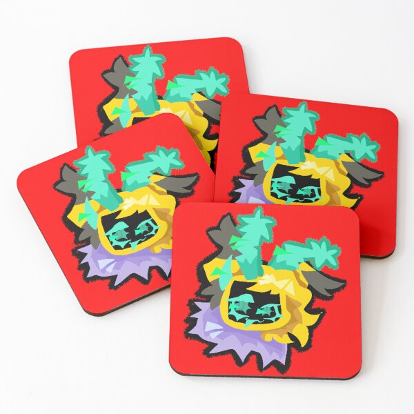 Item preview, Crasher designed and sold by SnugBugRug.