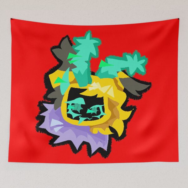 Item preview, Crasher designed and sold by SnugBugRug.