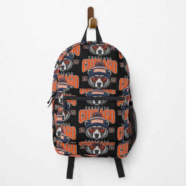 Item preview, Chicago Bears designed and sold by EerieCanvas.