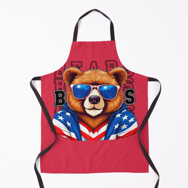 Item preview, Chicago Bears designed and sold by EerieCanvas.