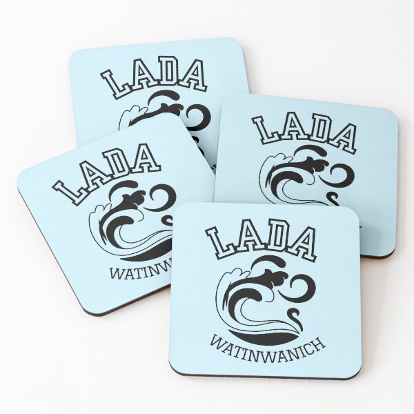 Item preview, CHONLADA WATINWANICH - The Water - 4 Elements Thai GL designed and sold by Think In Scenes.