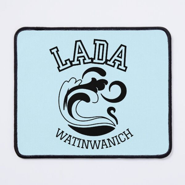 Item preview, CHONLADA WATINWANICH - The Water - 4 Elements Thai GL designed and sold by Think In Scenes.