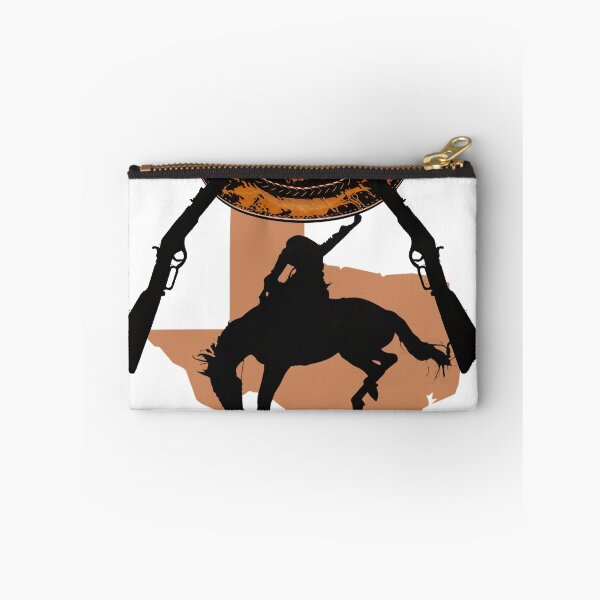 Item preview, texas cowboy designed and sold by BubbleArt001.