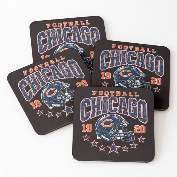 Item preview, Chicago Bears designed and sold by EerieCanvas.