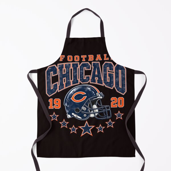 Item preview, Chicago Bears designed and sold by EerieCanvas.