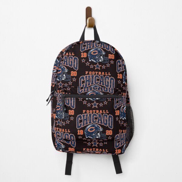 Item preview, Chicago Bears designed and sold by EerieCanvas.