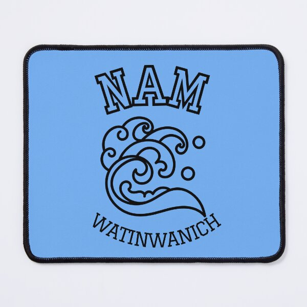 Item preview, APO NAM WATINWANICH - The Water - 4 Elements Thai GL designed and sold by Think In Scenes.