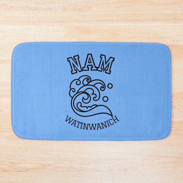 Item preview, APO NAM WATINWANICH - The Water - 4 Elements Thai GL designed and sold by Think In Scenes.