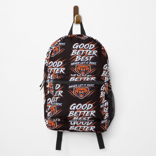 Item preview, Chicago Bears designed and sold by EerieCanvas.